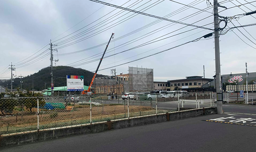 職人さん